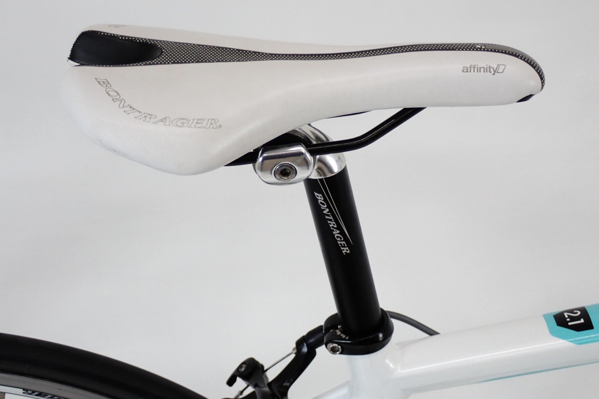 TREK 「トレック」 2.1 C H2 2012年モデル ロードバイク / 伊勢崎店