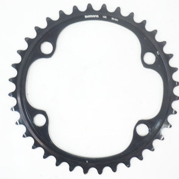 DURA-ACE r9200 チェーンリング 52t シマノ（SHIMANO） SHIMANO FC-R9200 アウター チェーンリング 52T-NH