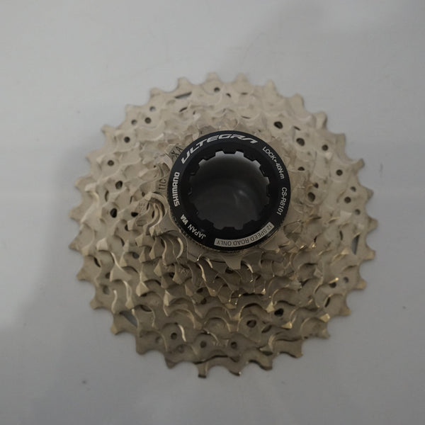 SHIMANO 「シマノ」 ULTEGRA CS-R8101 11-30T スプロケット / 浜松店