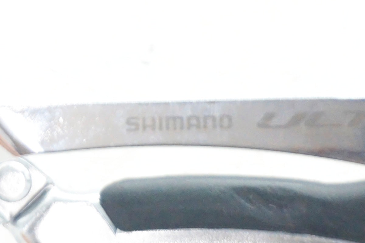 SHIMANO 「シマノ」 ULTEGRA FD-R8000 フロントディレイラー / 大阪門真店