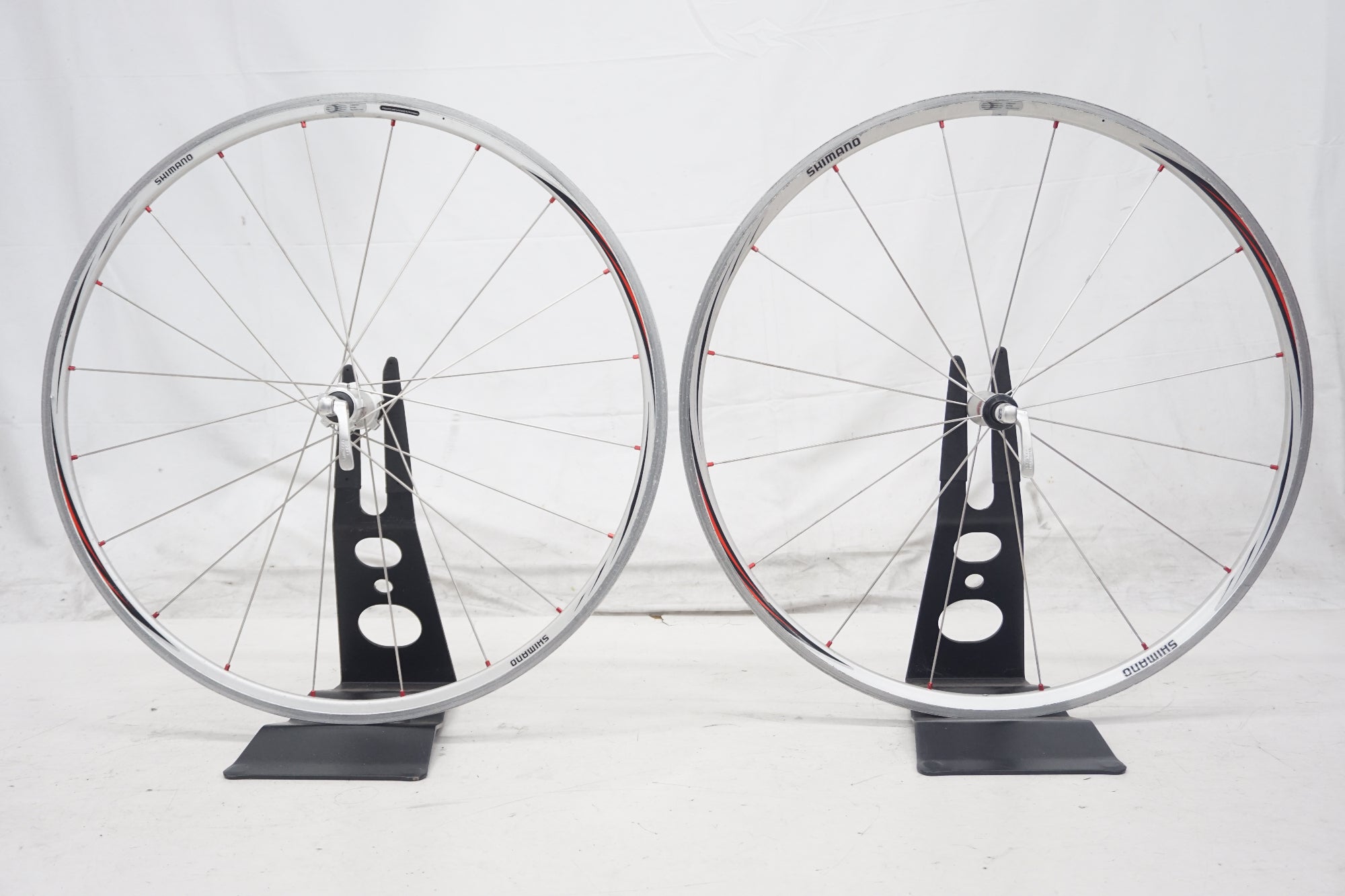 SHIMANO 「シマノ」 WH-RS10 シマノ8/9速 ホイールセット / 大阪
