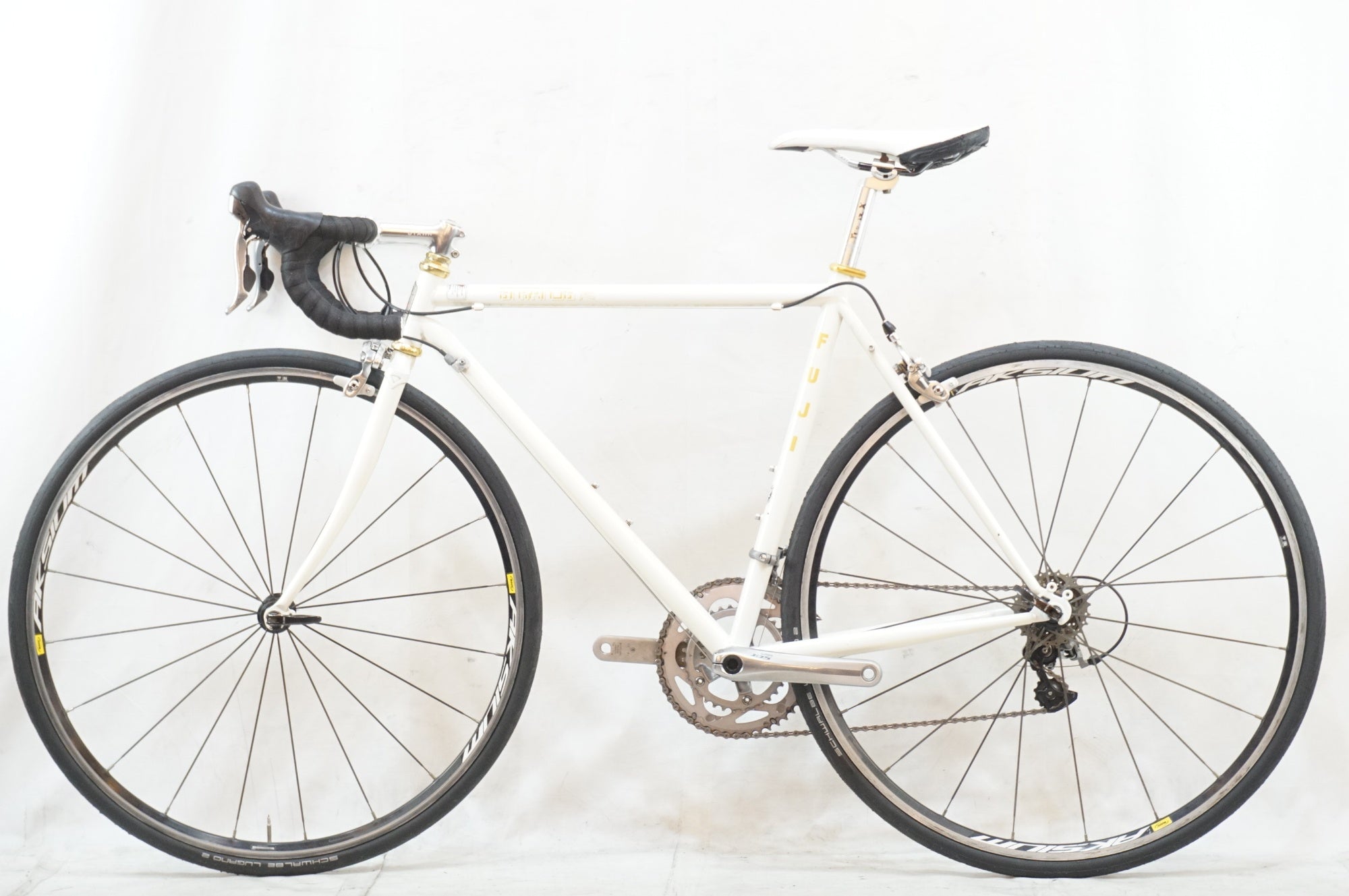 FUJI 「フジ」 STRATOS R 2012年モデル ロードバイク / 浦和ベース
