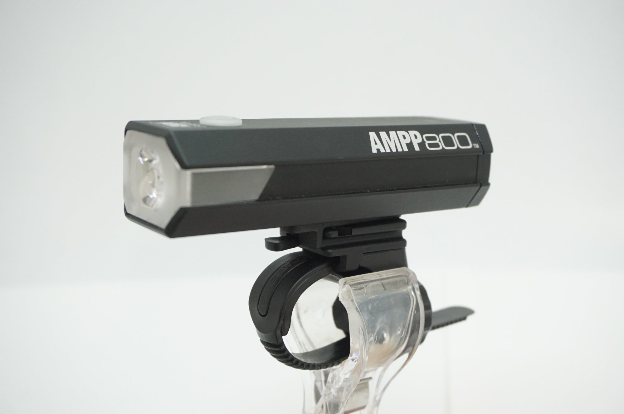 【新品.未使用】キャットアイライトAMPP800＋RAPID Xのセット品 Amazon | CATEYE(キャットアイ) AMPP1100とAMPP800 ヘルメット