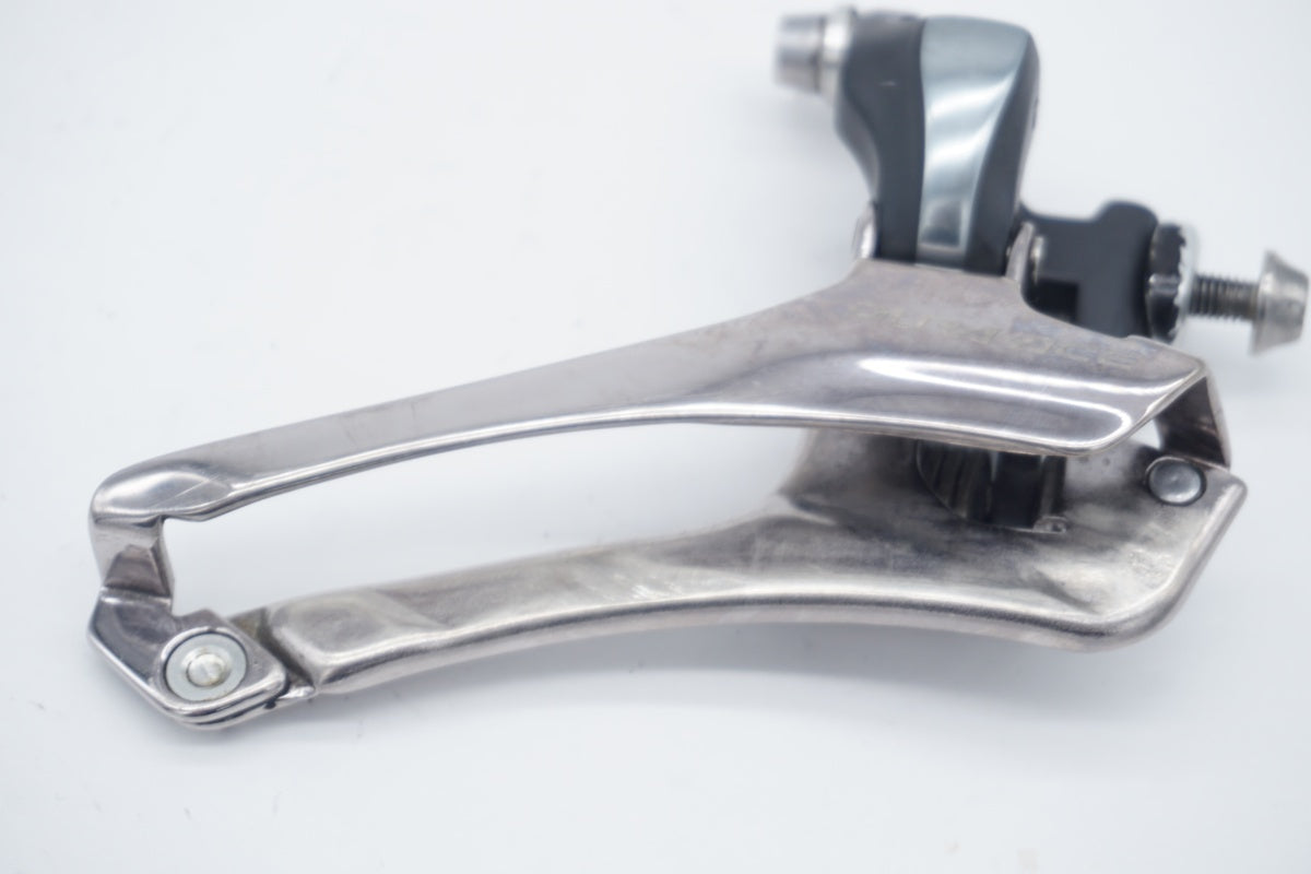SHIMANO 「シマノ」 DURA-ACE FD-7900 フロントディレイラー