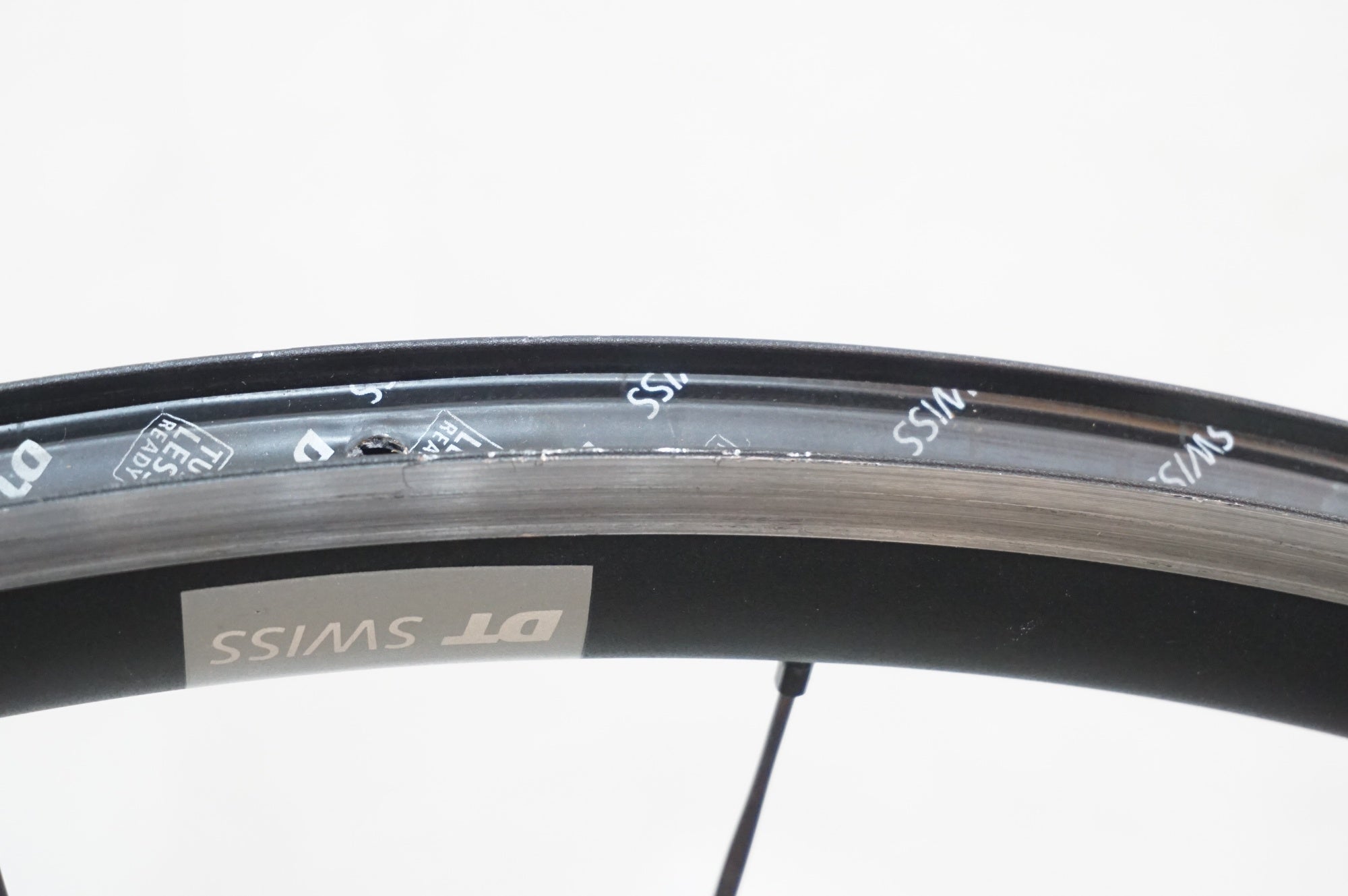 DT SWISS 「ディーティースイス」 PR1600 SPLINE シマノ11S ホイール