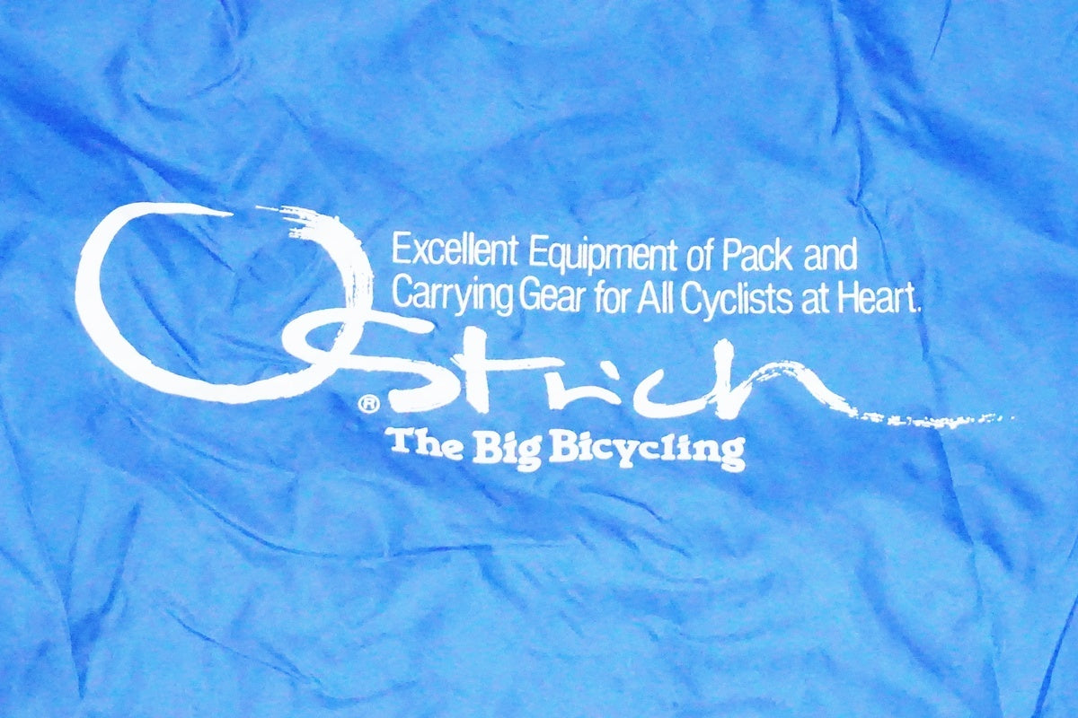 OSTRICH「オーストリッチ」 THE BIG BICYCLING 輪行バック/ 京都西院店