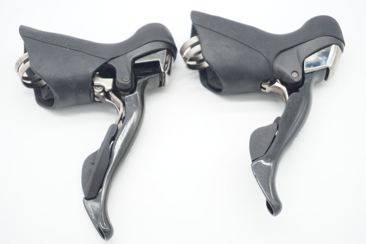 SHIMANO DURA-ACE STIレバー　7900シリーズ Shimano Dura-Ace STI Dual Control Shifters - North Rim