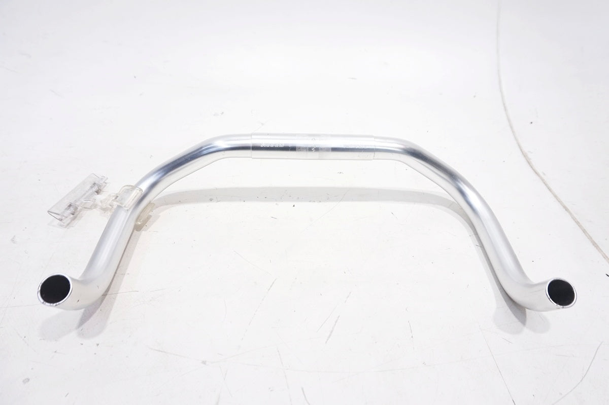 NITTO 「ニットー」 RB021 Φ26.0 380mm ハンドルバー / 大阪門真店