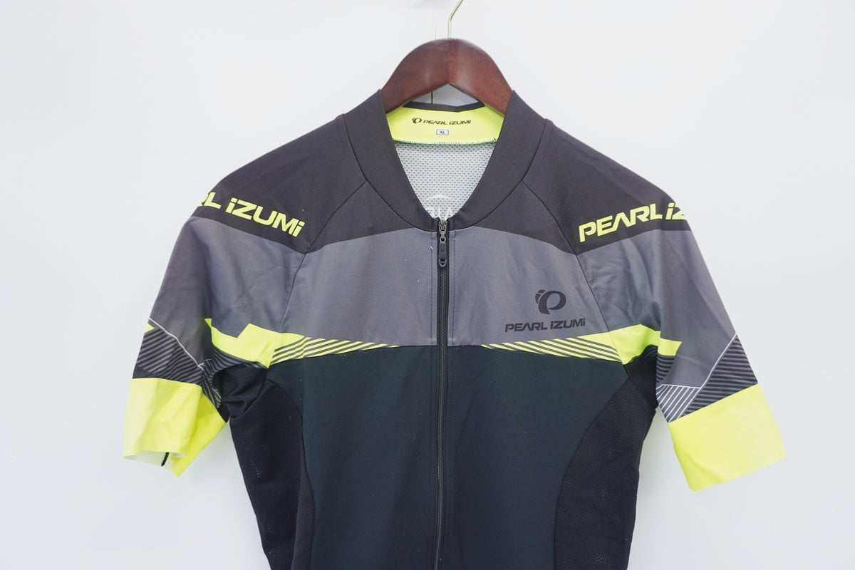 PEARL IZUMI 「パールイズミ」 XLサイズ 半袖サイクルウェア / 京都