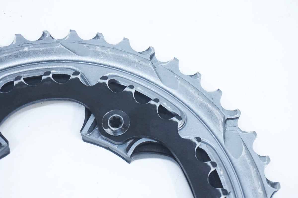 SRAM 「スラム」  48-35T チェーンリング / 大阪美原北インター店