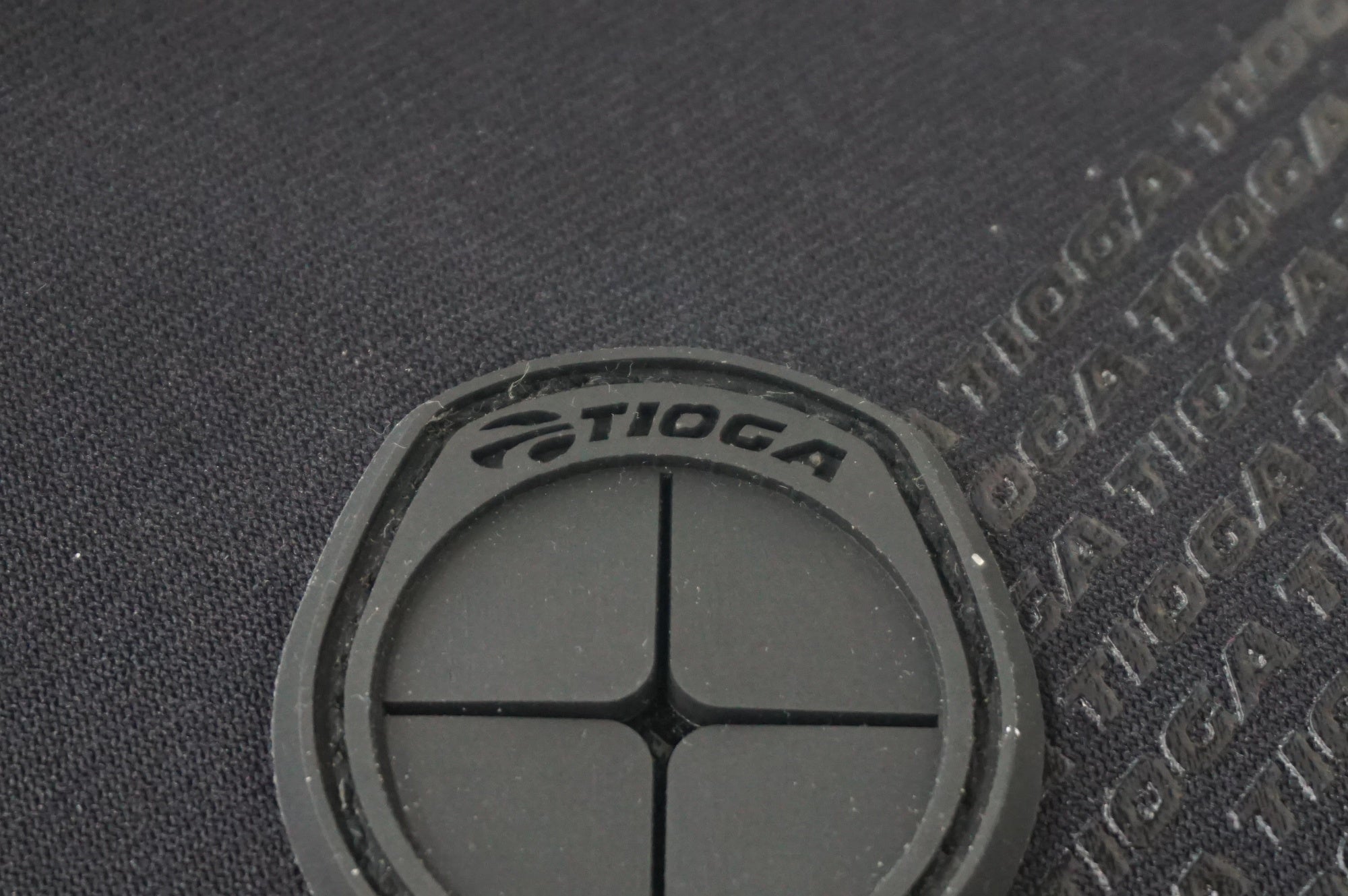 TIOGA 「タイオガ」 スプロケット ディスク プロテクター / 阪急塚口店