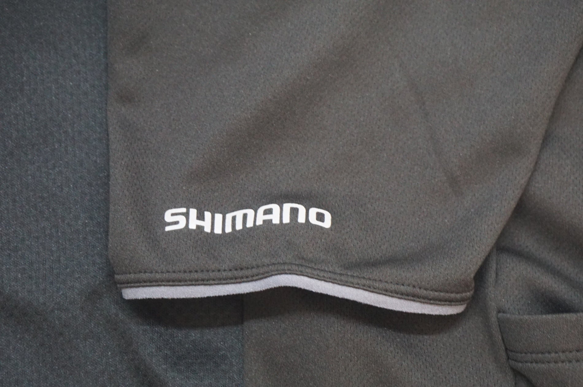 SHIMANO 「シマノ」 Mサイズ メンズ ジャージ / 福岡店 ｜ バイチャリ