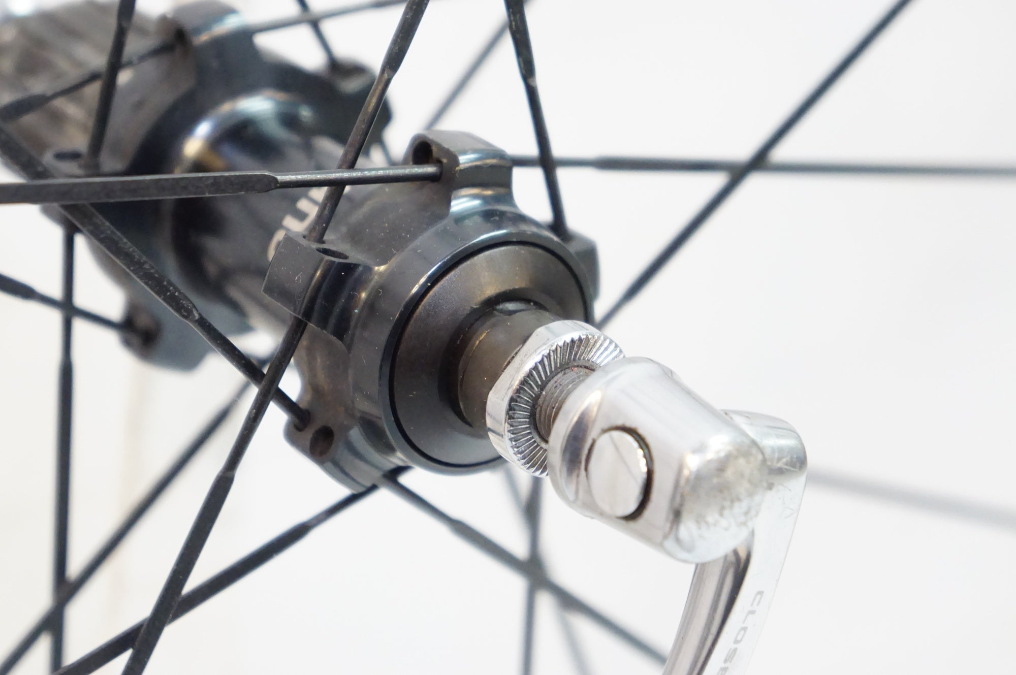 SHIMANO 「シマノ」 WH-RS300 シマノ11速 ホイールセット / 熊谷本店