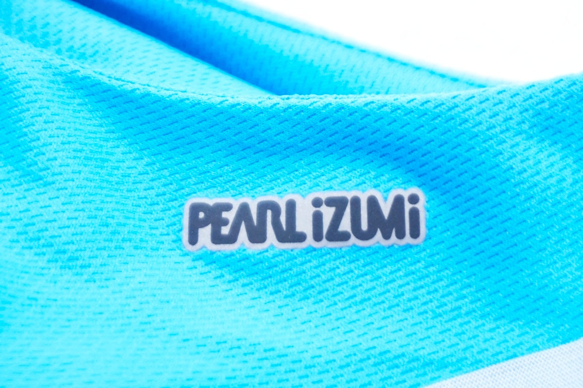 PEARL IZUMI 「パールイズミ」 BXLサイズ 半袖ジャージ / 大阪門真店