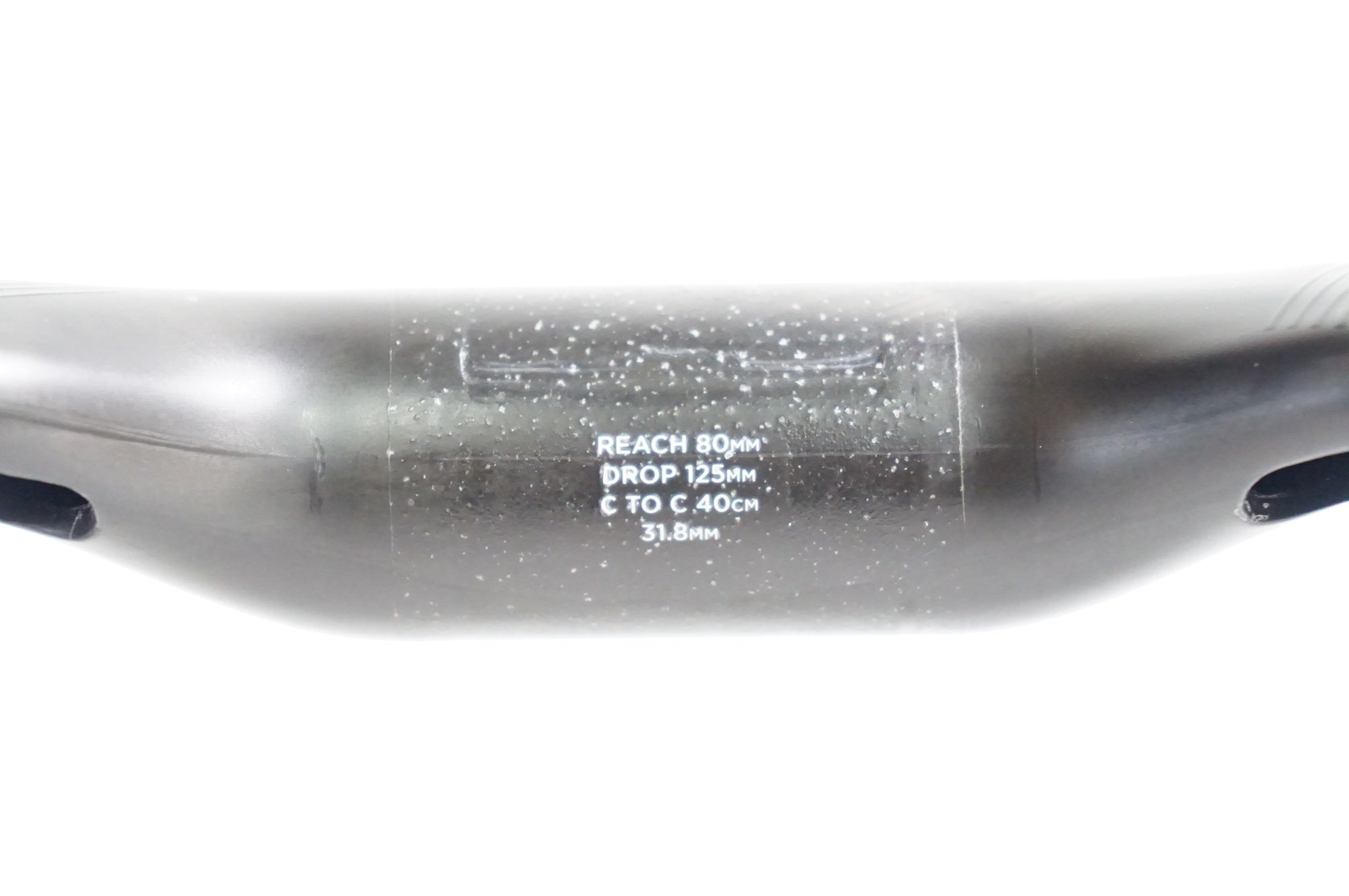 DEVOX 「デヴォックス」 400mm ハンドル / 熊谷本店