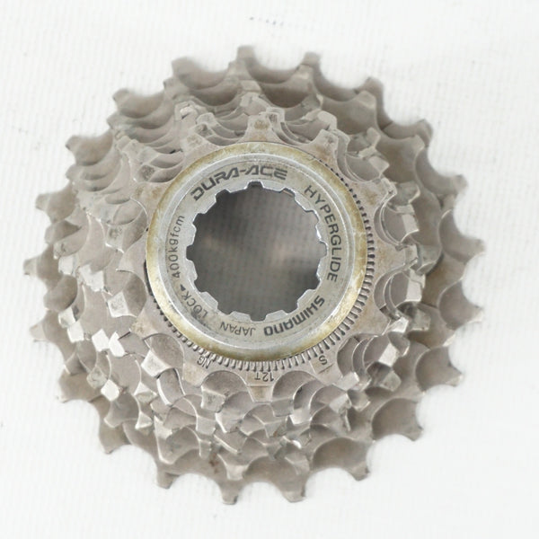 SHIMANO 「シマノ」 DURA-ACE CS-7400 12-21T スプロケット / 阪急塚口