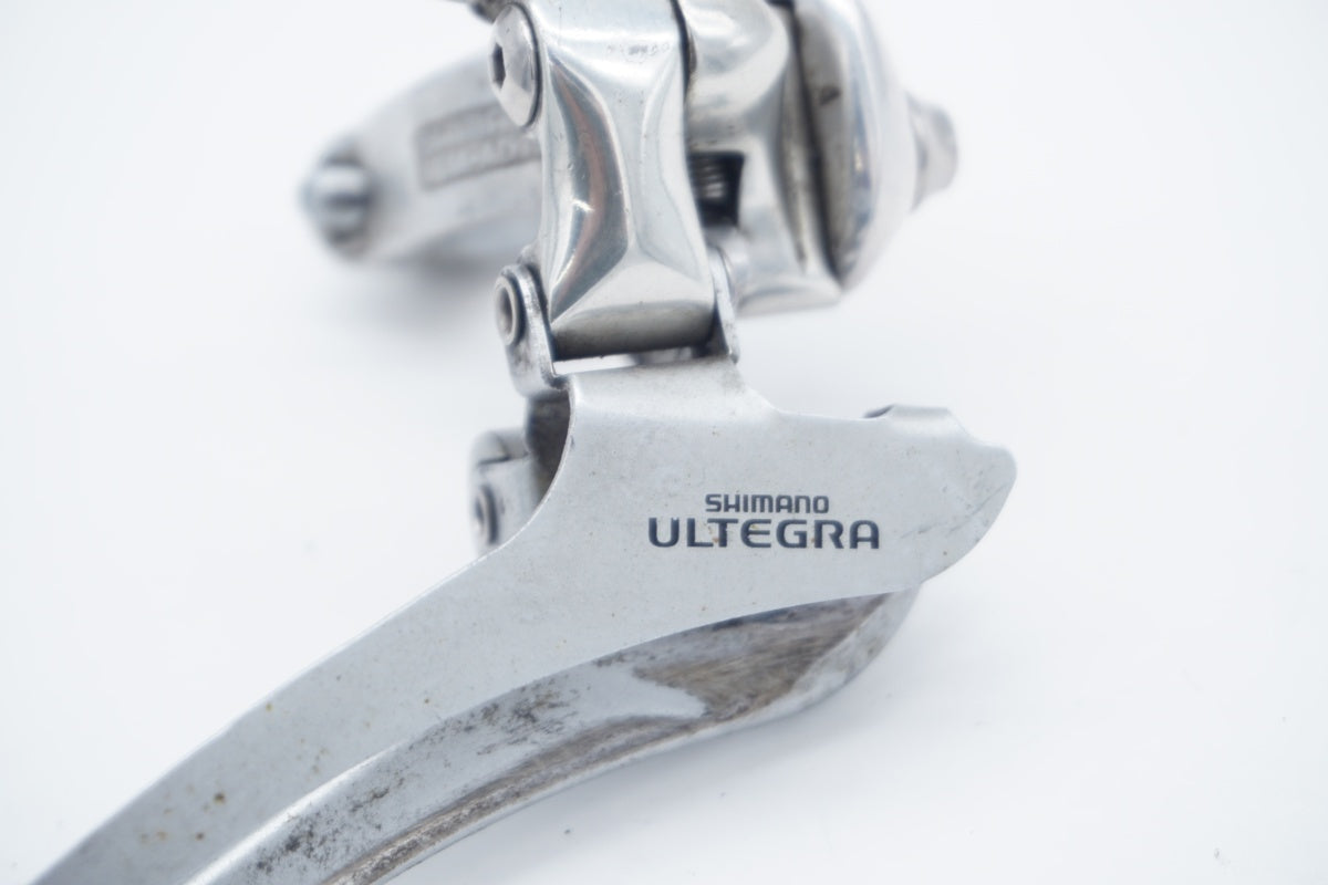 SHIMANO 「シマノ」 ULTEGRA FD-6500 フロントディレイラー / 滋賀大津店