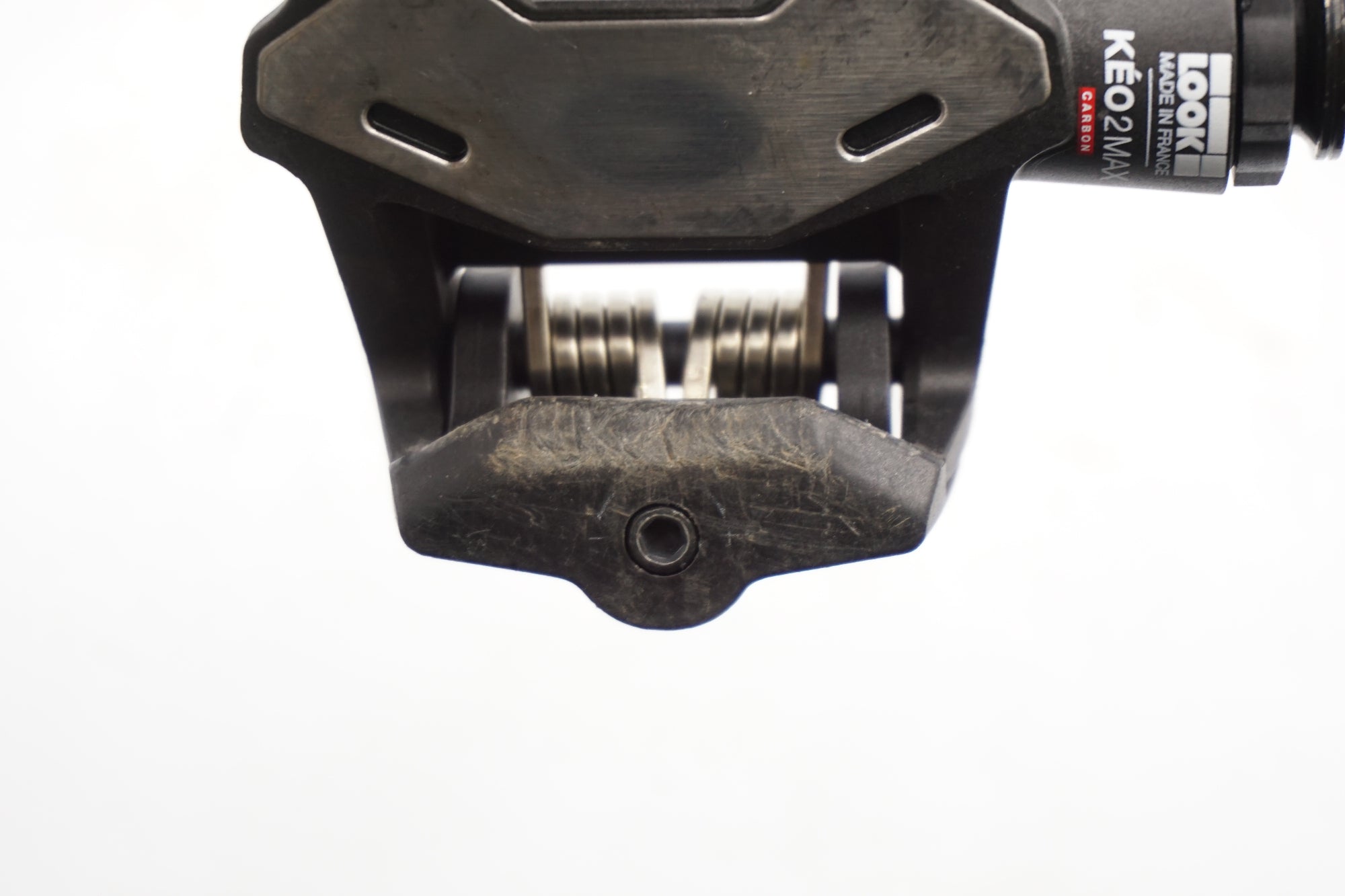 LOOK 「ルック」 KEO 2 MAX CARBON ビンディングペダル / 奈良店