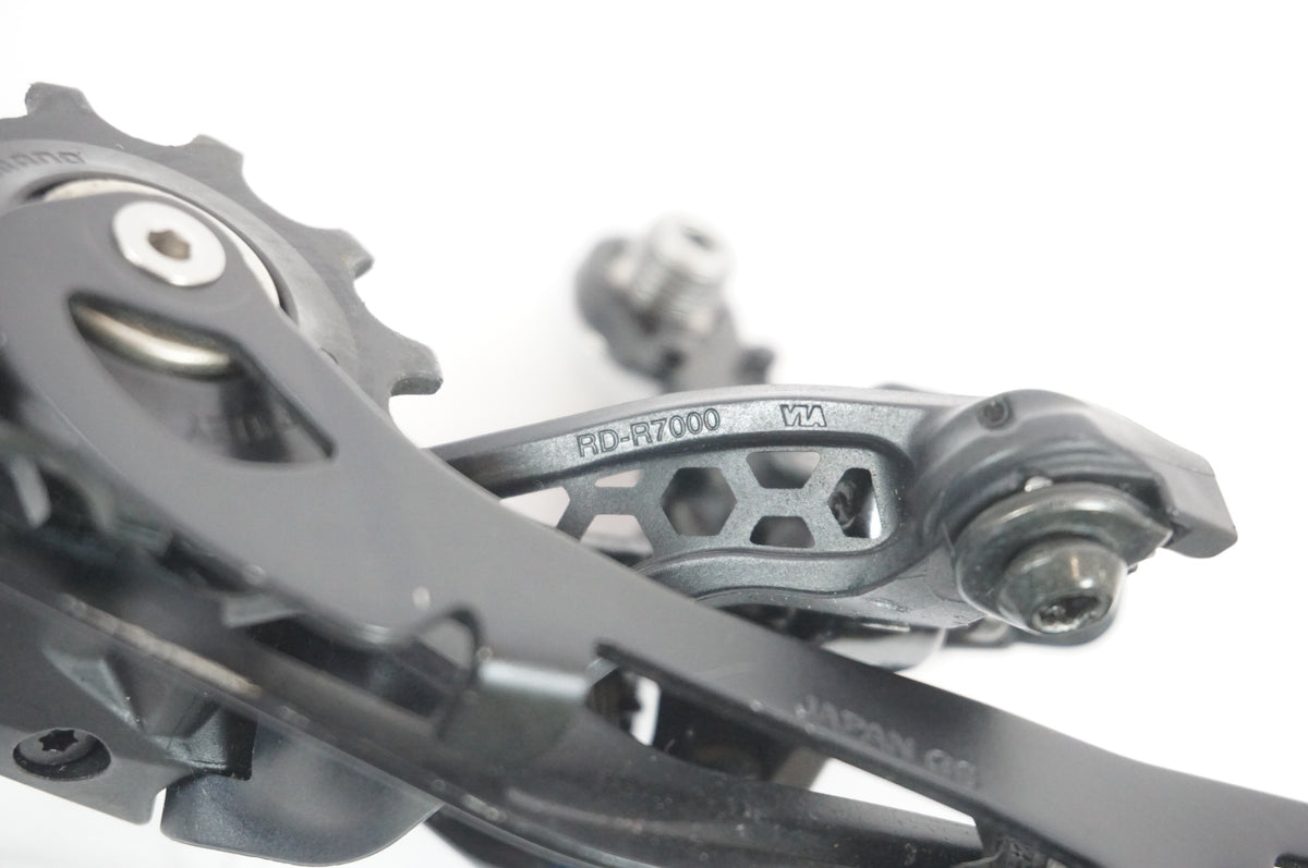 SHIMANO 「シマノ」 105 RD-R7000 リアディレイラー / 宇都宮店