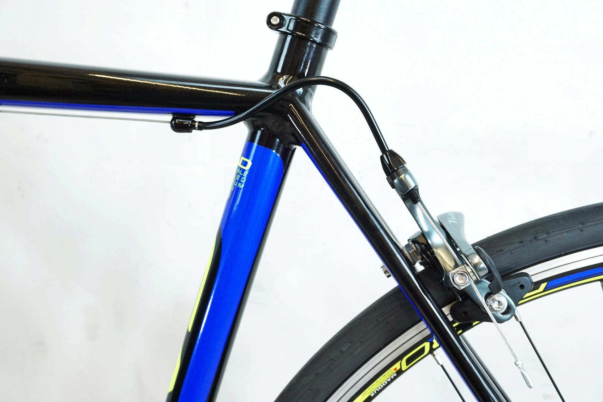 CANNONDALE 「キャノンデール」 CAAD OPTIMO TIAGRA 2017年モデル