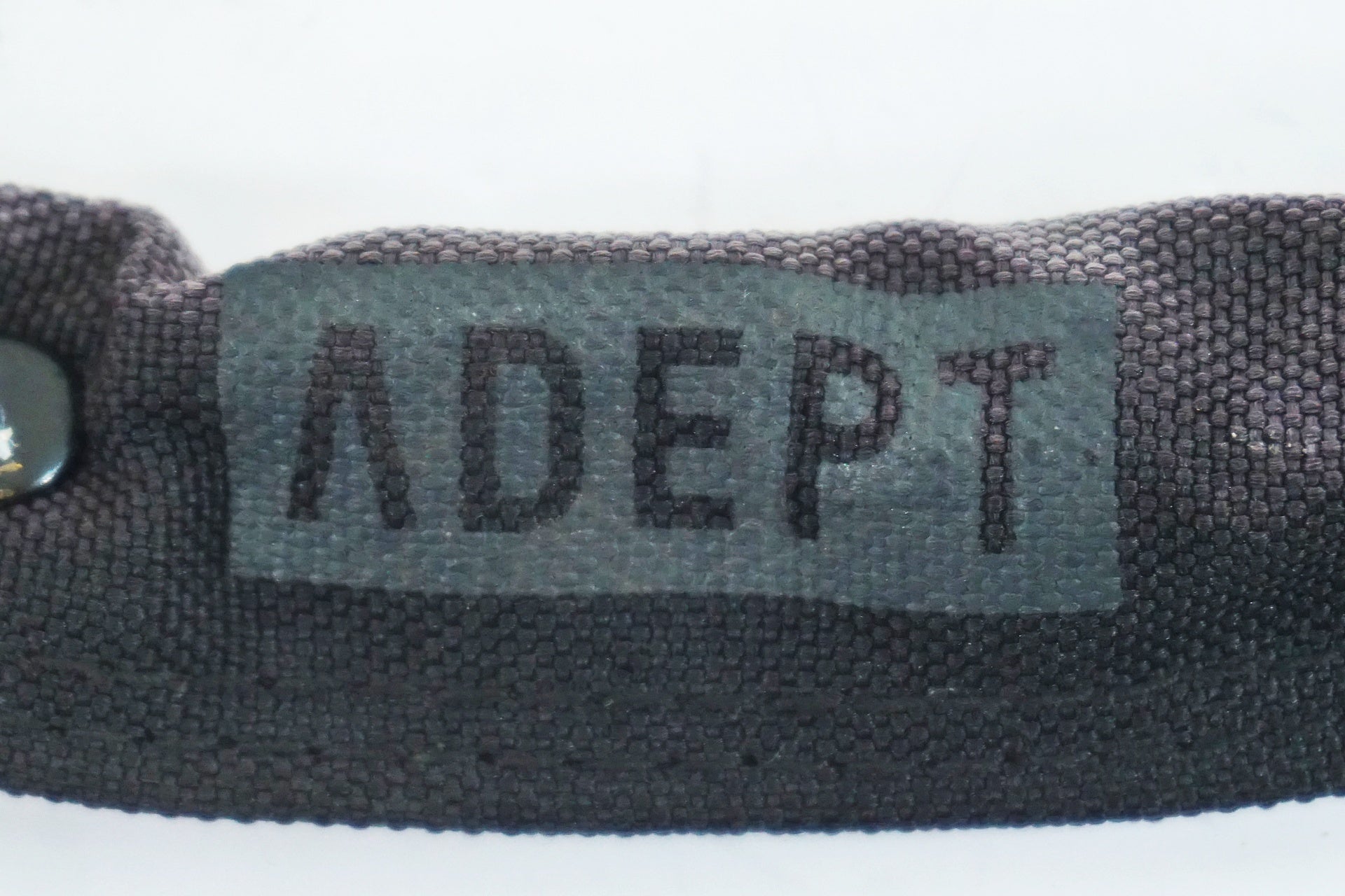 ADEPT 「アデプト」 ダイヤルチェーンロック / 有明ガーデン店