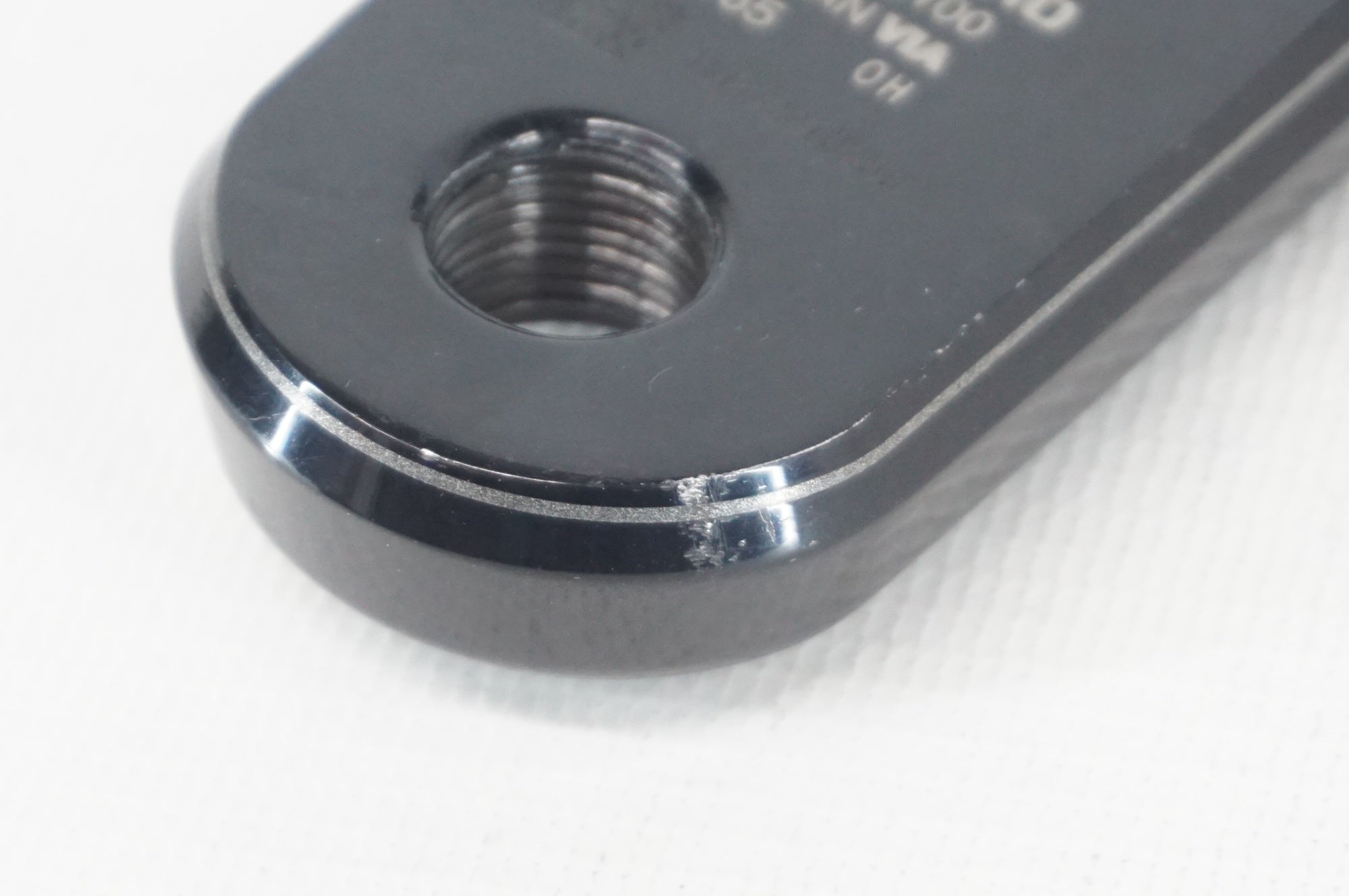 SHIMANO 「シマノ」 DURA-ACE FC-R9100 50-34T クランクセット / 阪急塚口店