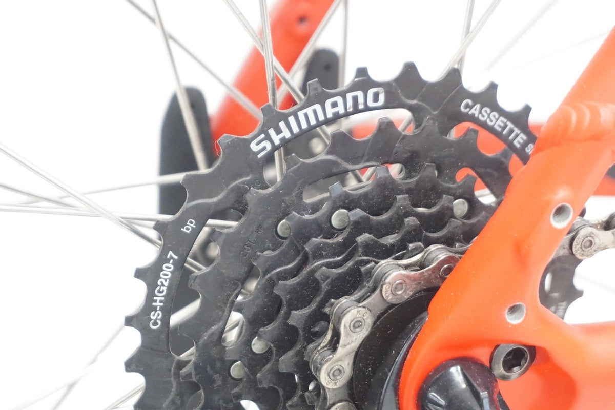SPECIALIZED 「スペシャライズド」 SIRRUS MEN SPORT 2018年モデル クロスバイク / 滋賀大津店
