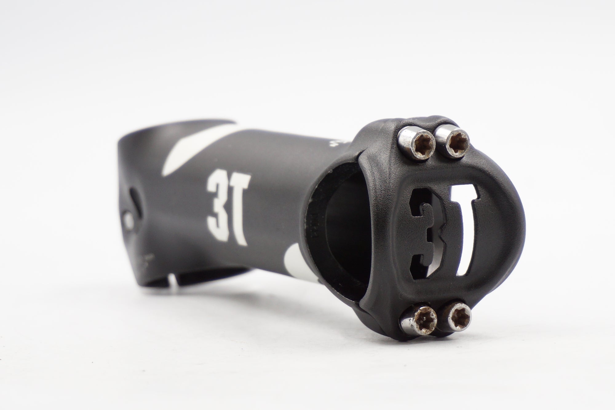 3T 「スリーティー」 ARX2 PRO Φ31.8 110mm ステム / 奈良店