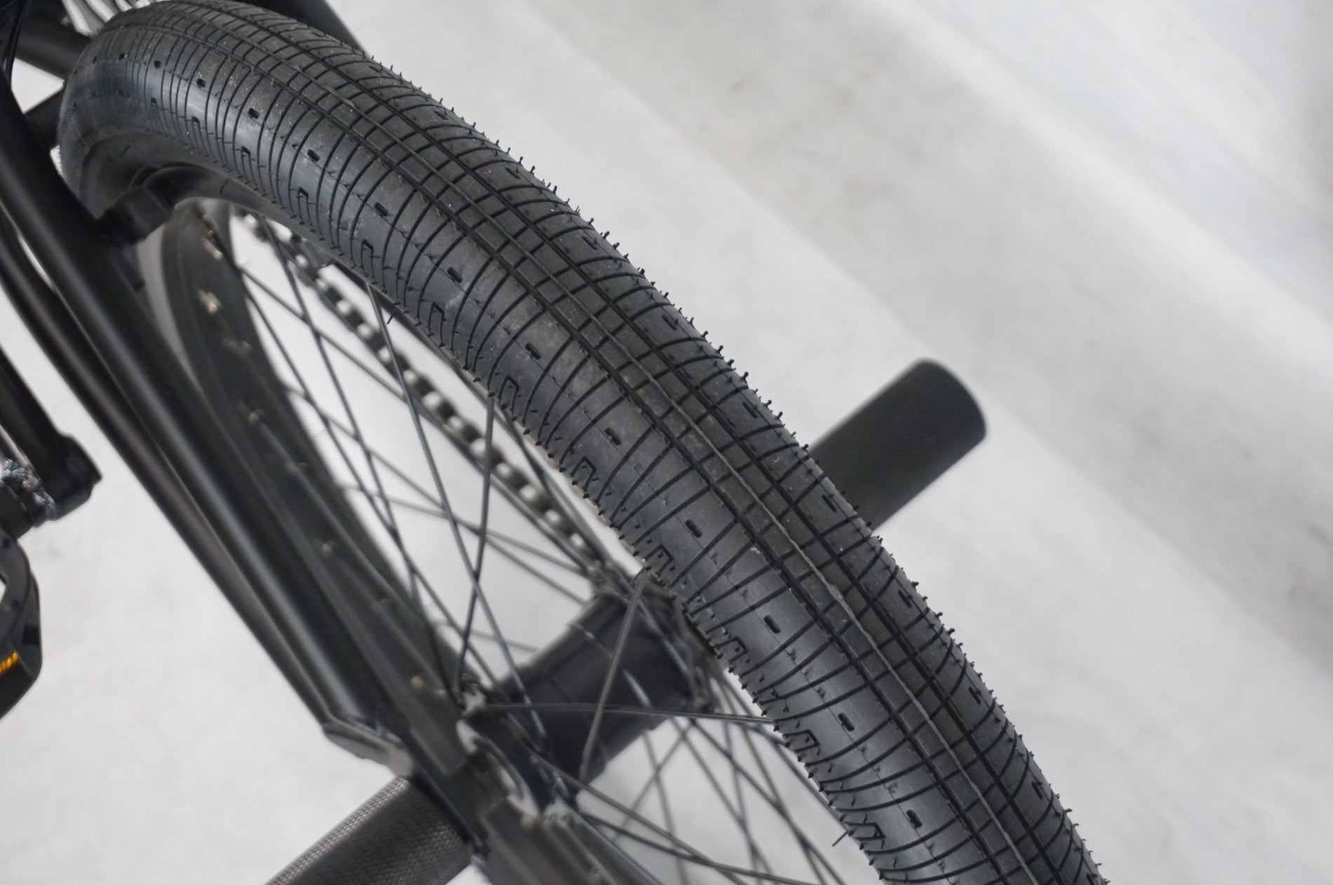 ARESBIKES 「アーレスバイク」 SWORD COMP 2021年モデル BMX / 阪急 