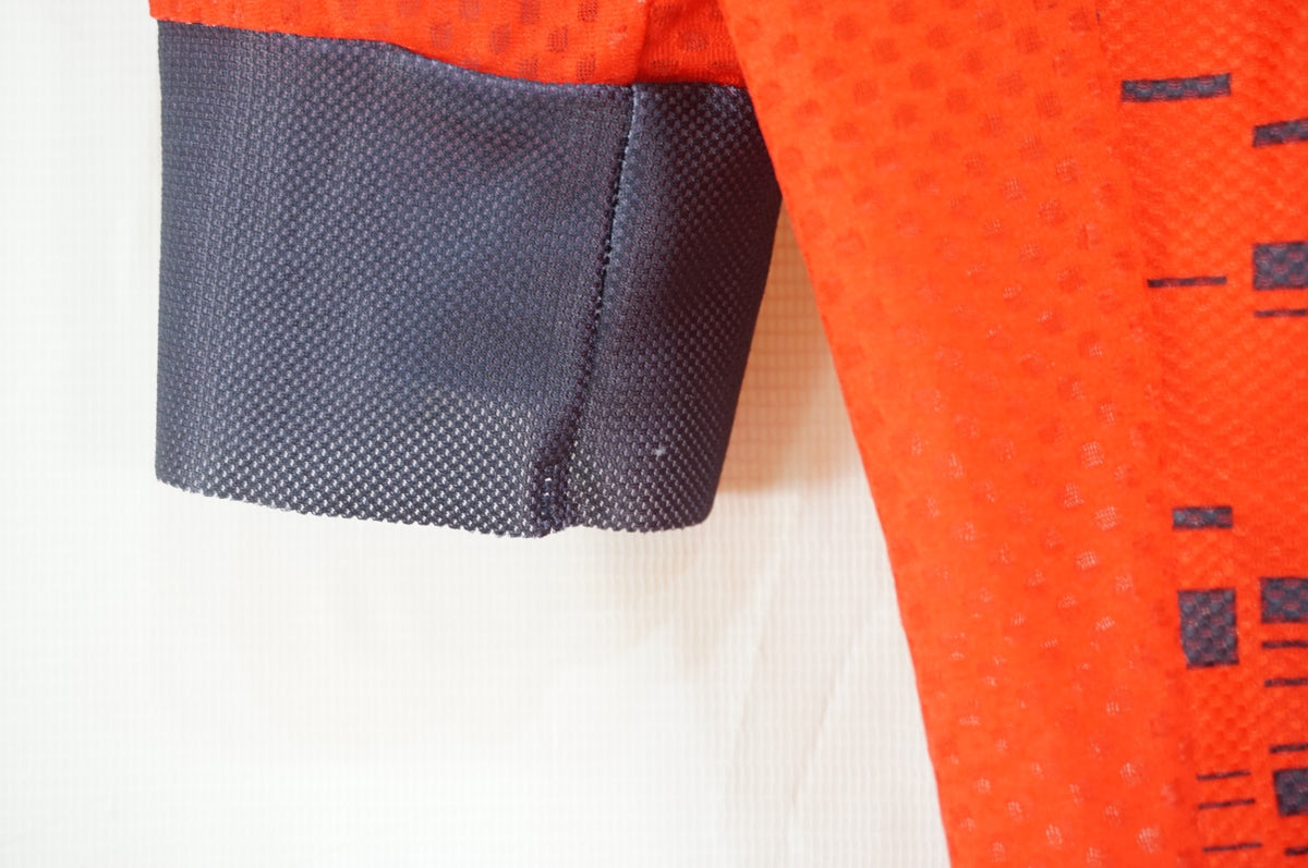 CASTELLI 「カステリ」 CLIMBER'S 2.0 半袖 Mサイズ ジャージ / 浦和ベース