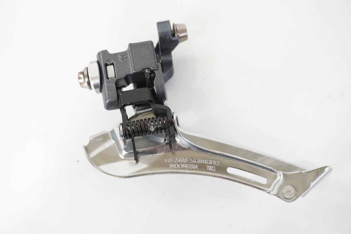 SHIMANO 「シマノ」 CLARIS FD-2400 フロントディレイラー / 大宮店