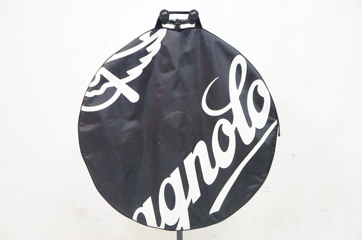 CAMPAGNOLO 「カンパニョーロ」 ホイールバッグセット / 熊谷本店
