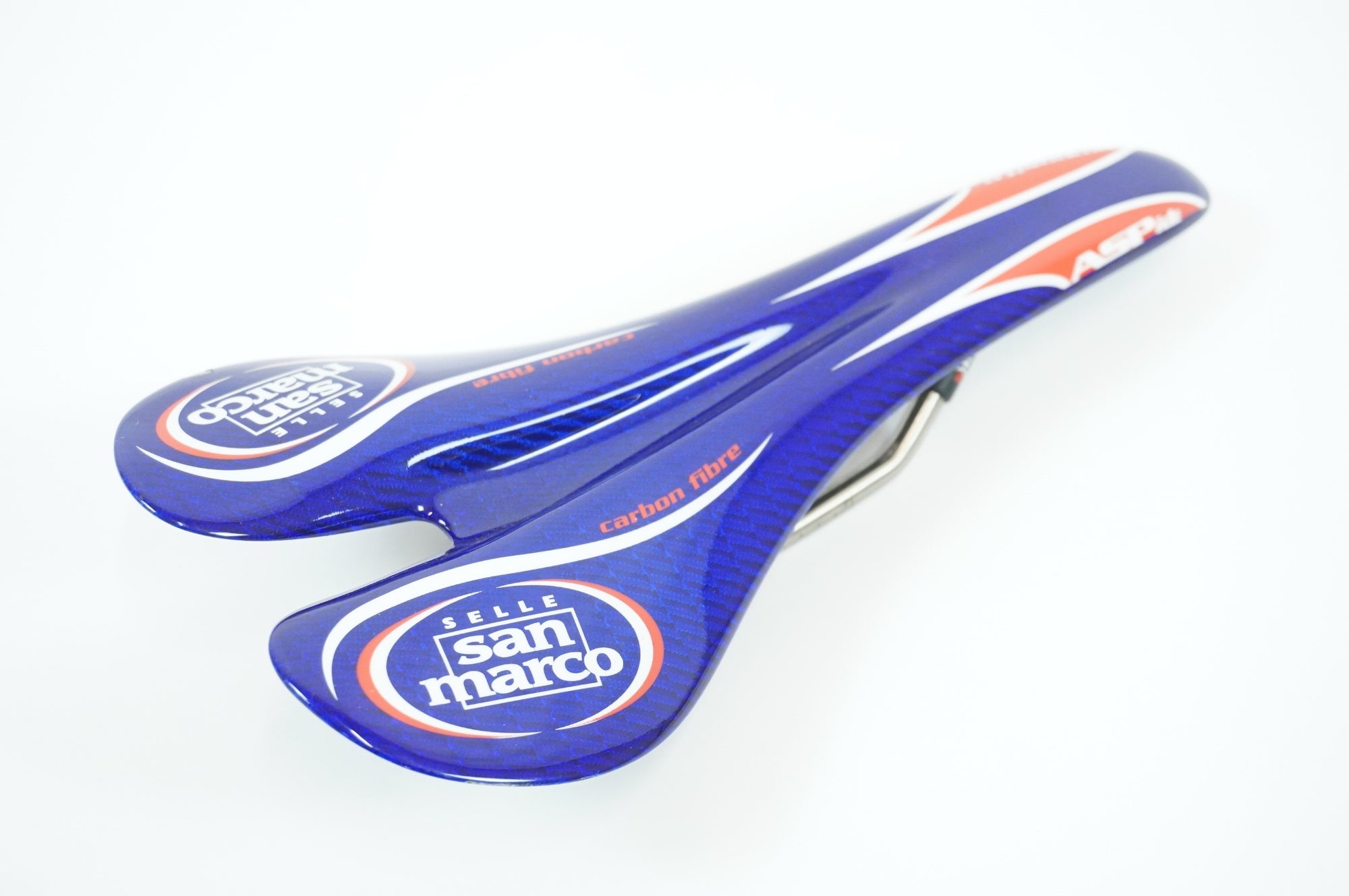 SELLE SAN MARCO 「セラサンマルコ」 ASPIDE COMPOSITE サドル