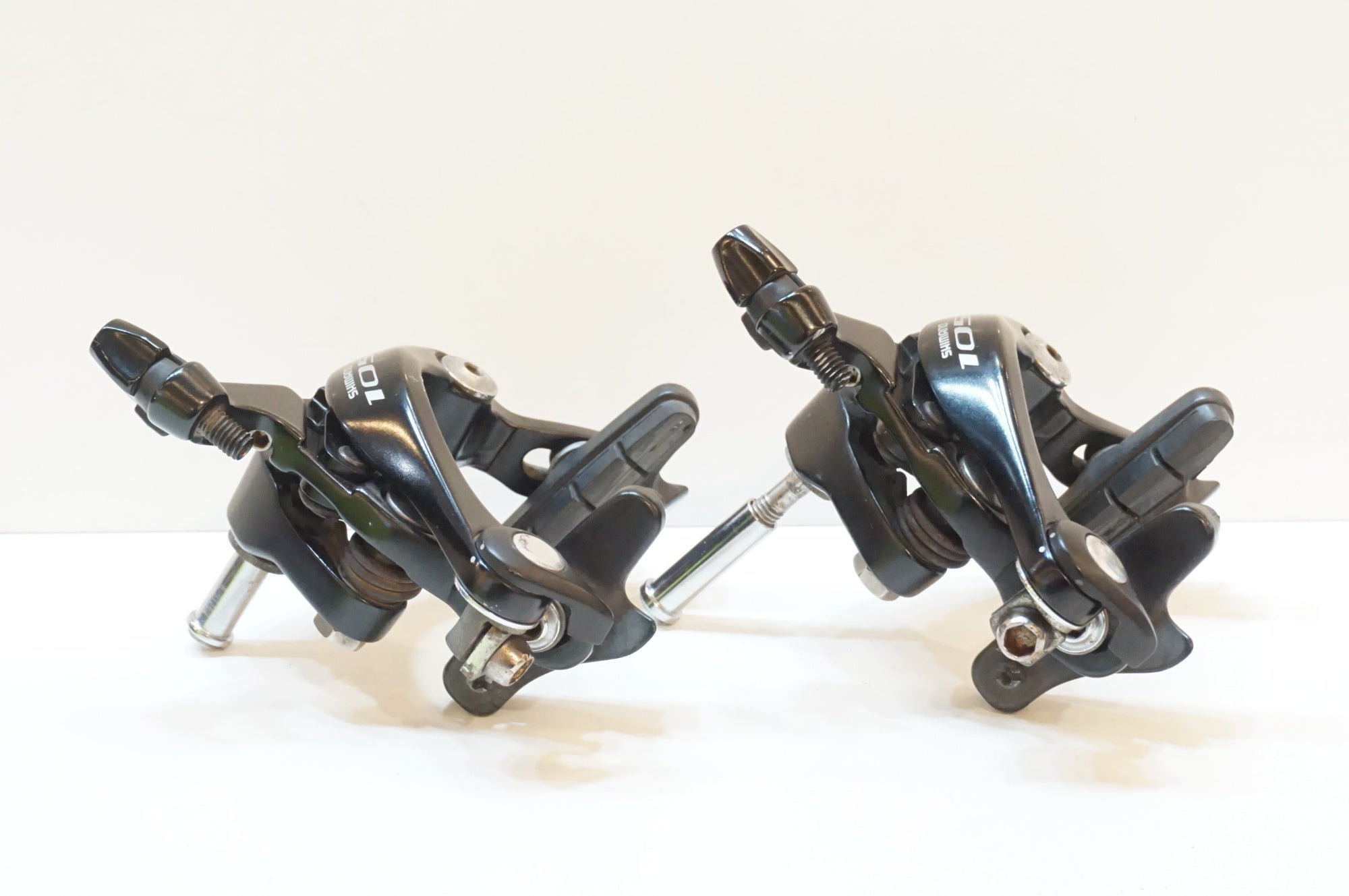 SHIMANO 「シマノ」 105 BR-5800 キャリパーブレーキセット / 浦和ベース