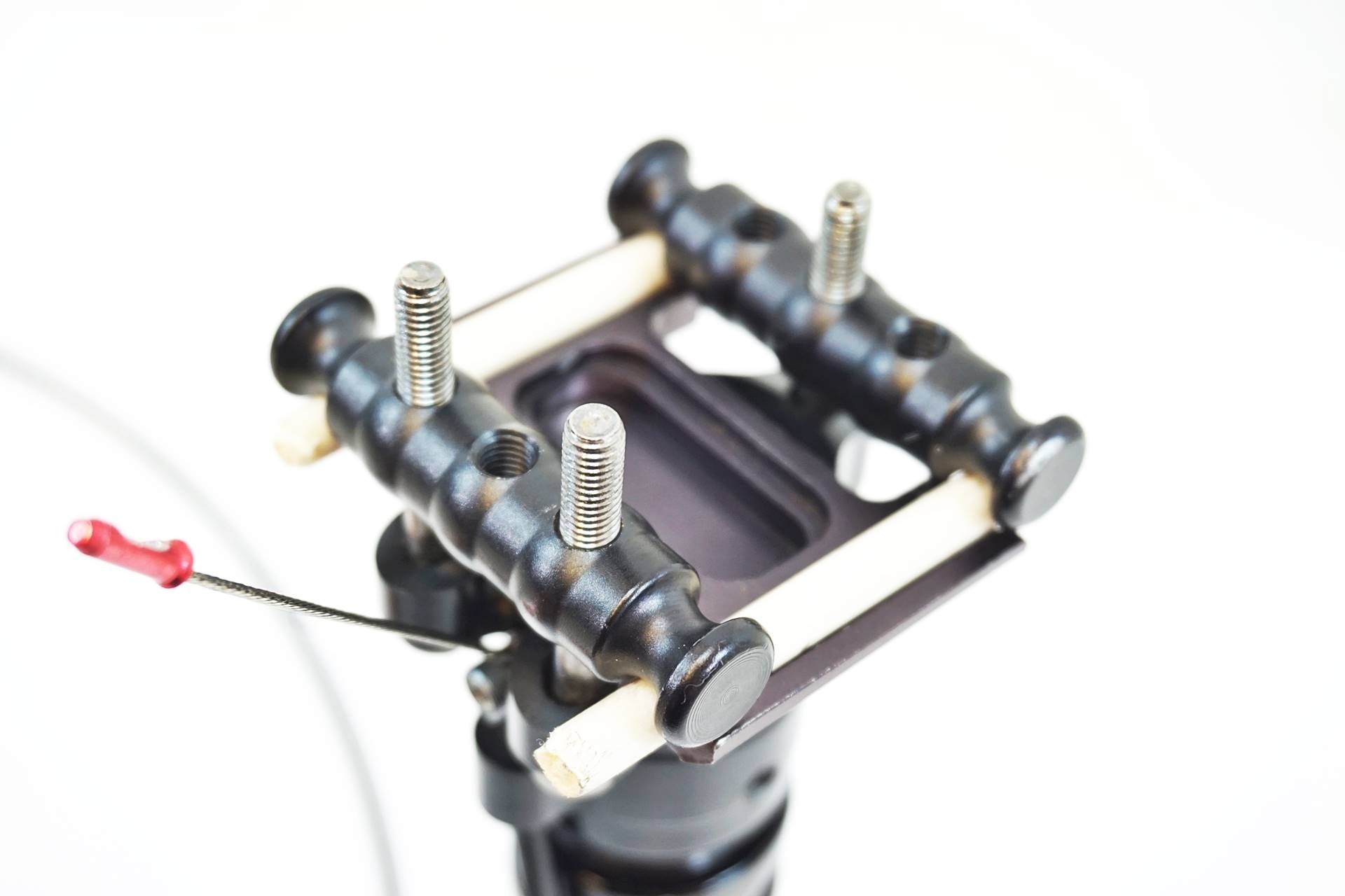 KOWA 「コーワ」 SPEED DROPPER PALLY Φ27.2 350/100mm ドロッパーシートポスト / 有明ガーデン店