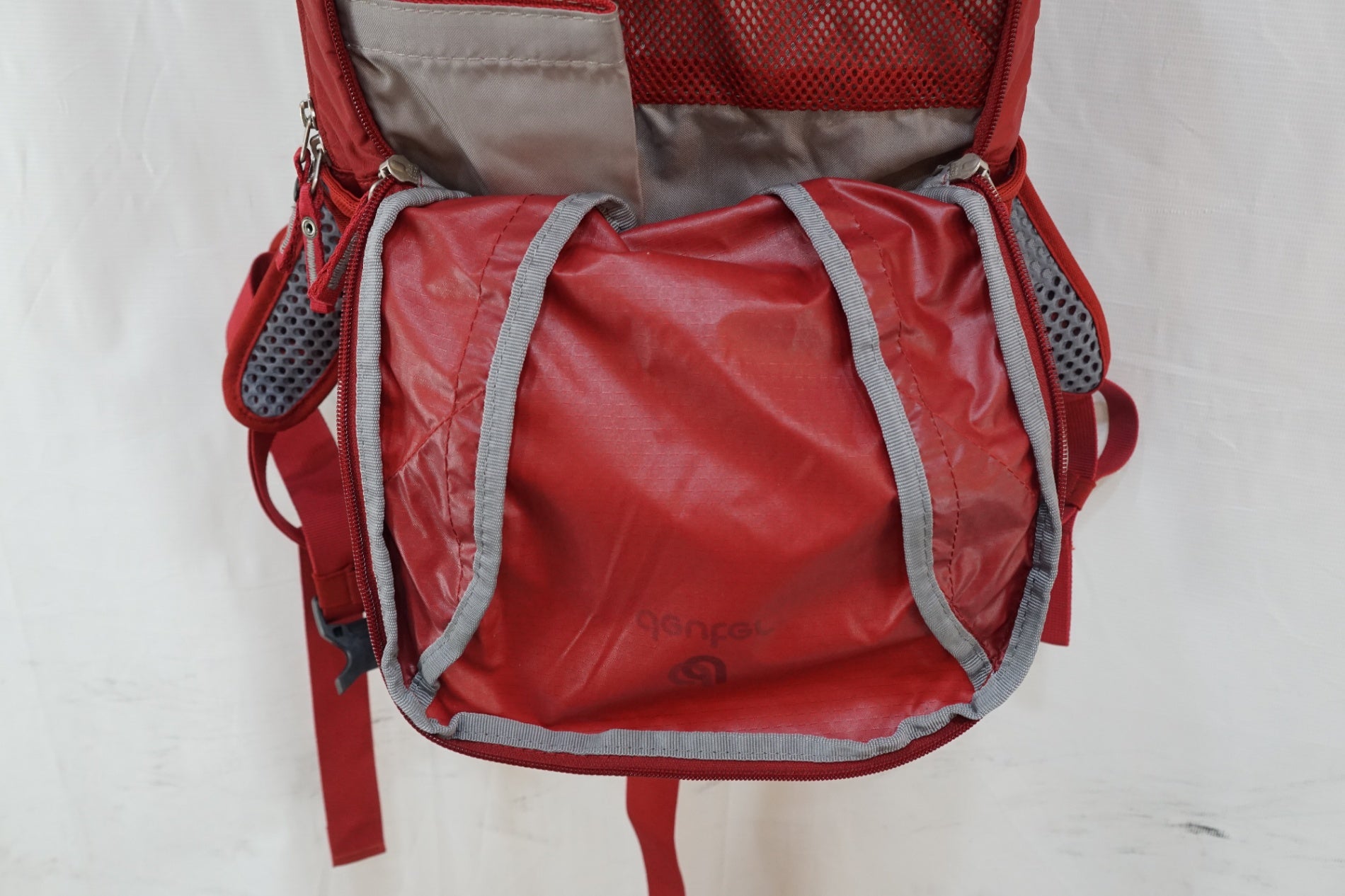deuterドイター race exp air 通気性抜群のバッグ！deuter(ドイター）RACE EXP AIR | 奈良・京都の