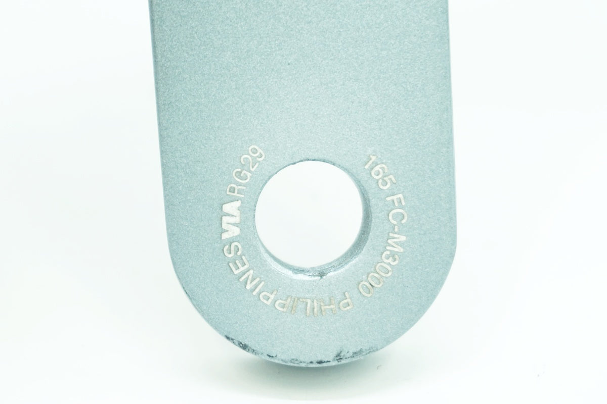 SHIMANO 「シマノ」 FC-M3000 右のみ 165mm クランクアーム / 大阪美原北インター店