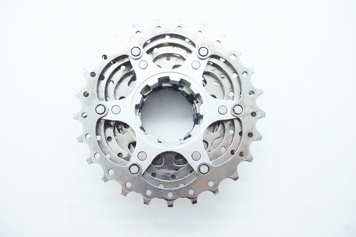 SHIMANO「シマノ」 105 CS-5700 12-25T スプロケット/ 京都西院店