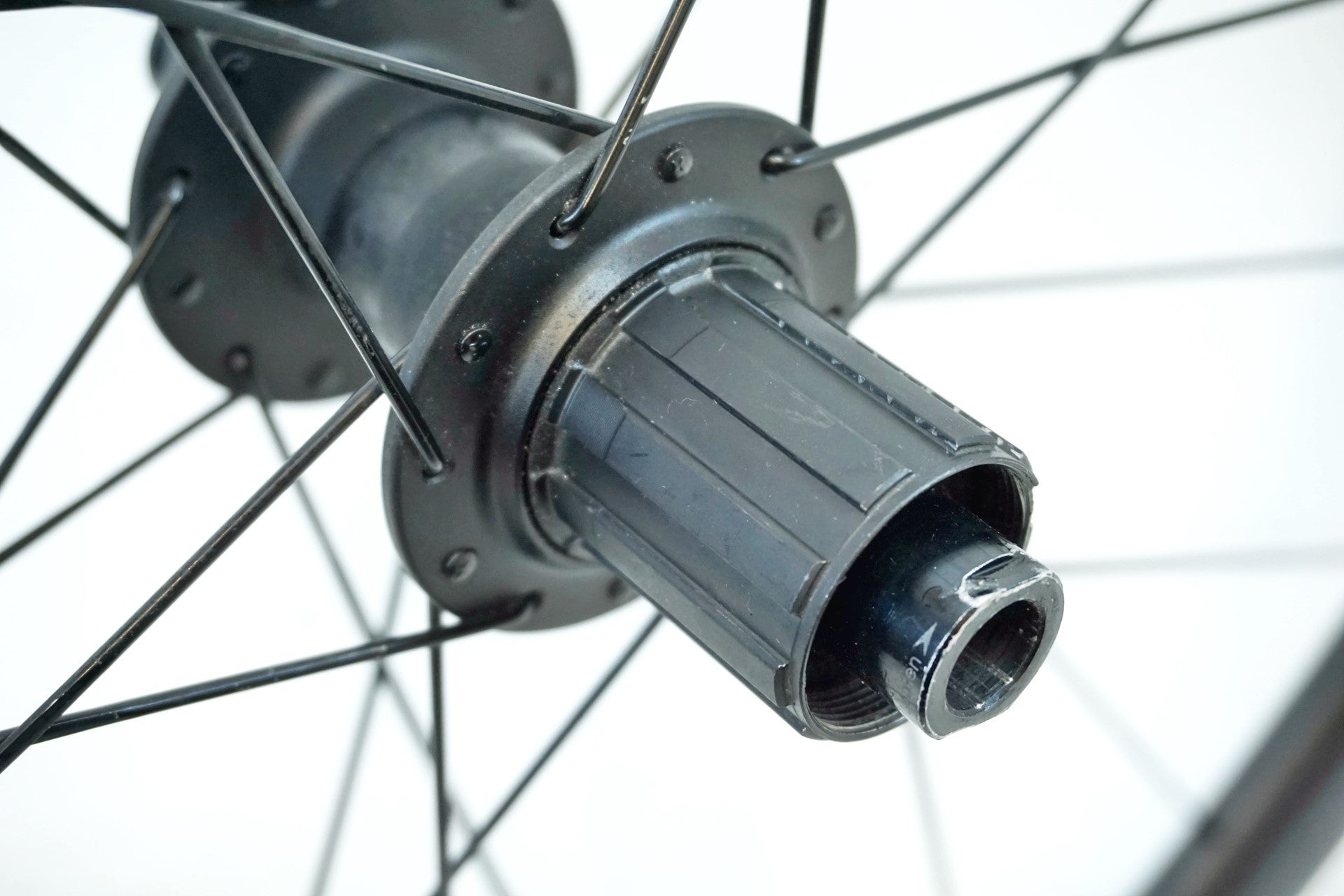 トレック ◇◇ボントレガー BONTRAGER AEOLUS ELITE 35 TLR DISC