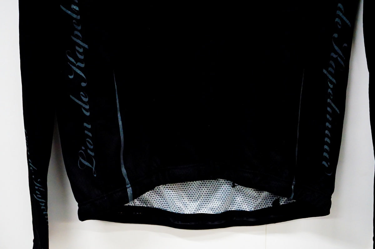 KAPELMUUR 「カペルミュール」 長袖 Lサイズ ジャージ / 名古屋大須店