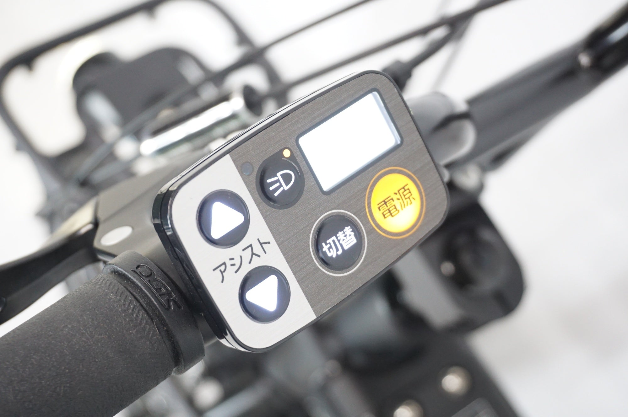 PANASONIC 「パナソニック」 BE-FZ031B EZ 20インチ 2023年モデル 電動アシスト自転車 / 阪急塚口店