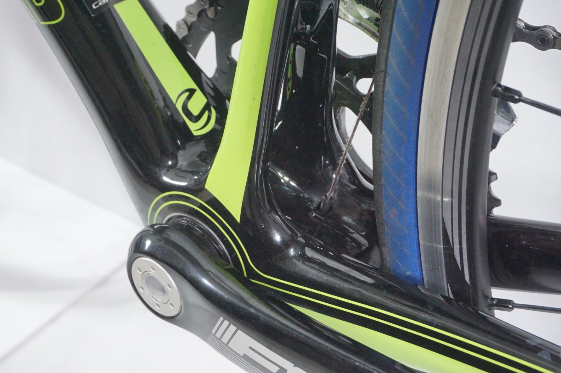 CANNONDALE 「キャノンデール」 SYNAPSE CARBON 5 105 2015年モデル ロードバイク / AKIBA店