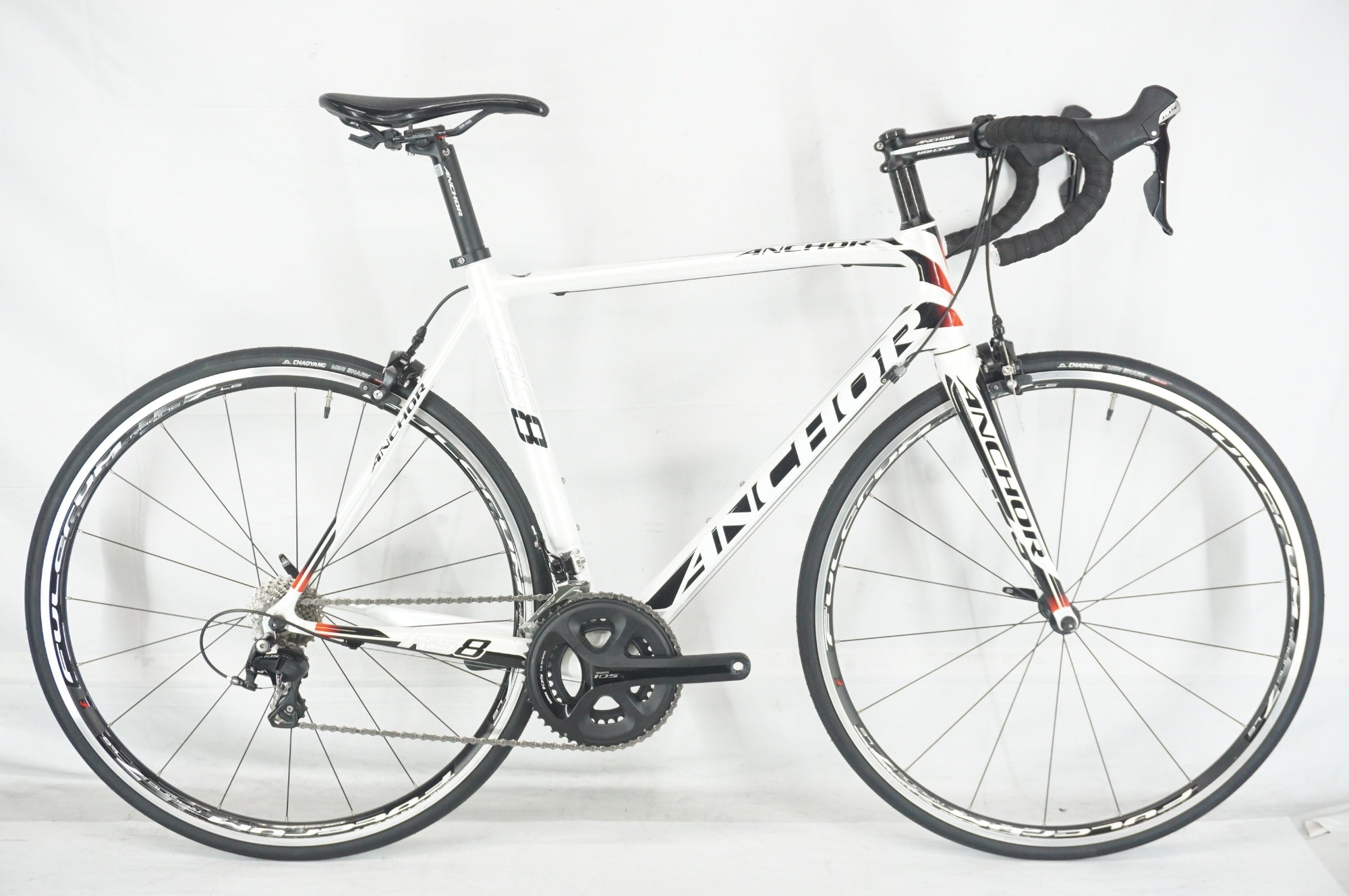 ANCHOR 「アンカー」 RS8 EPSE 105 2016年モデル ロードバイク / 阪急塚口店