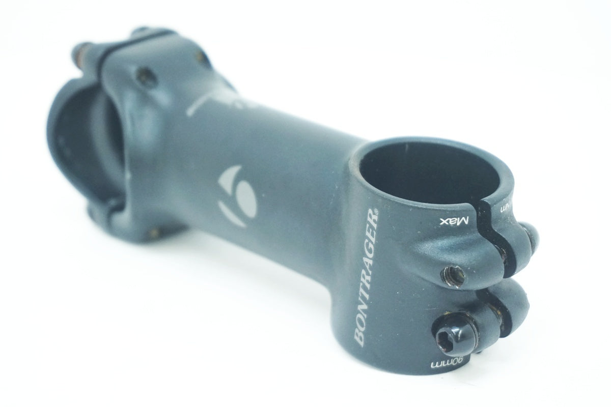 BONTRAGER 「ボントレガー」 Φ31.8 90mm ステム / 大阪美原北インター店