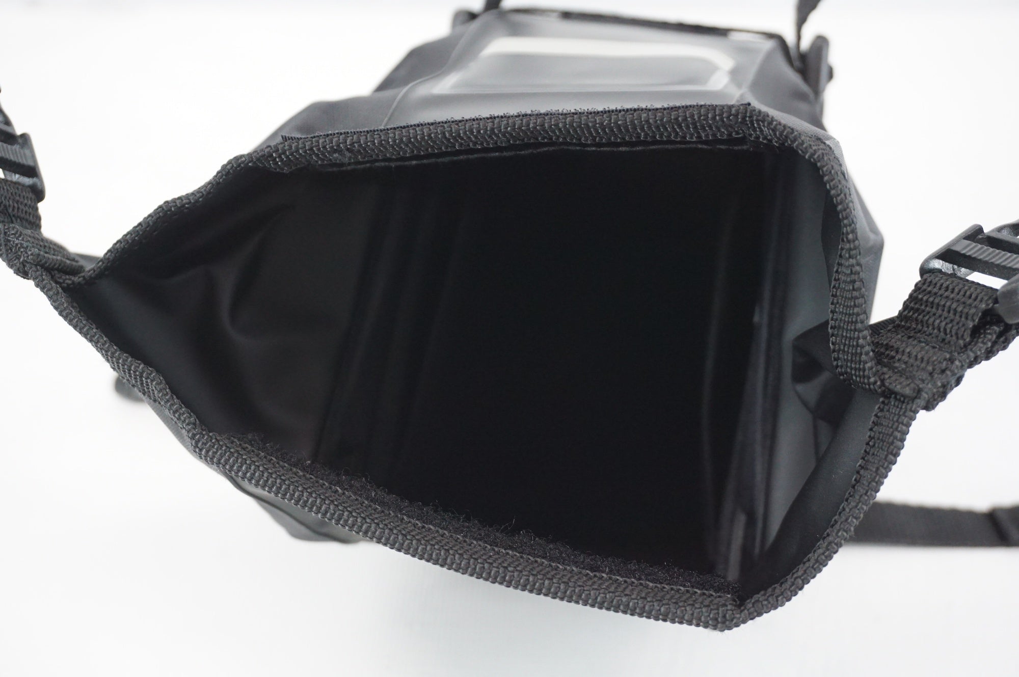 TOPEAK 「トピーク」 WEDGE DRYBAG Lサイズ サドルバッグ / 阪急塚口店