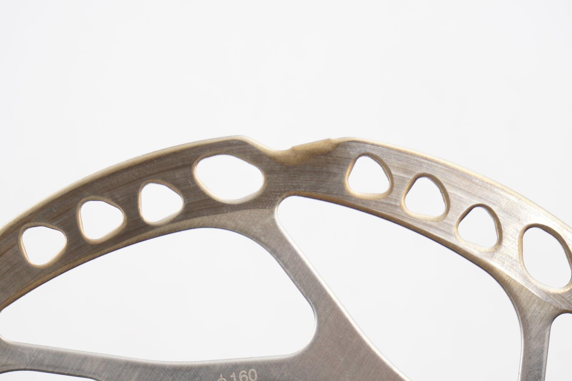 SHIMANO 「シマノ」 SM-RT64-S ディスクローター / 奈良店