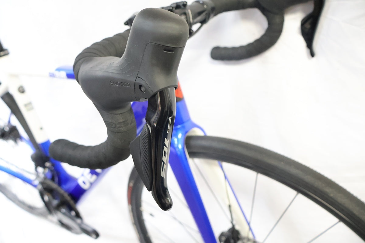 DE ROSA 「デローザ」 838 DISK 105 Di2 2024年モデル ロードバイク / 高知店