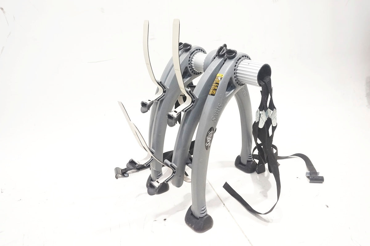 TERZO 「テルッツォ」 SARIS EC16 サイクルキャリア / 大阪門真店