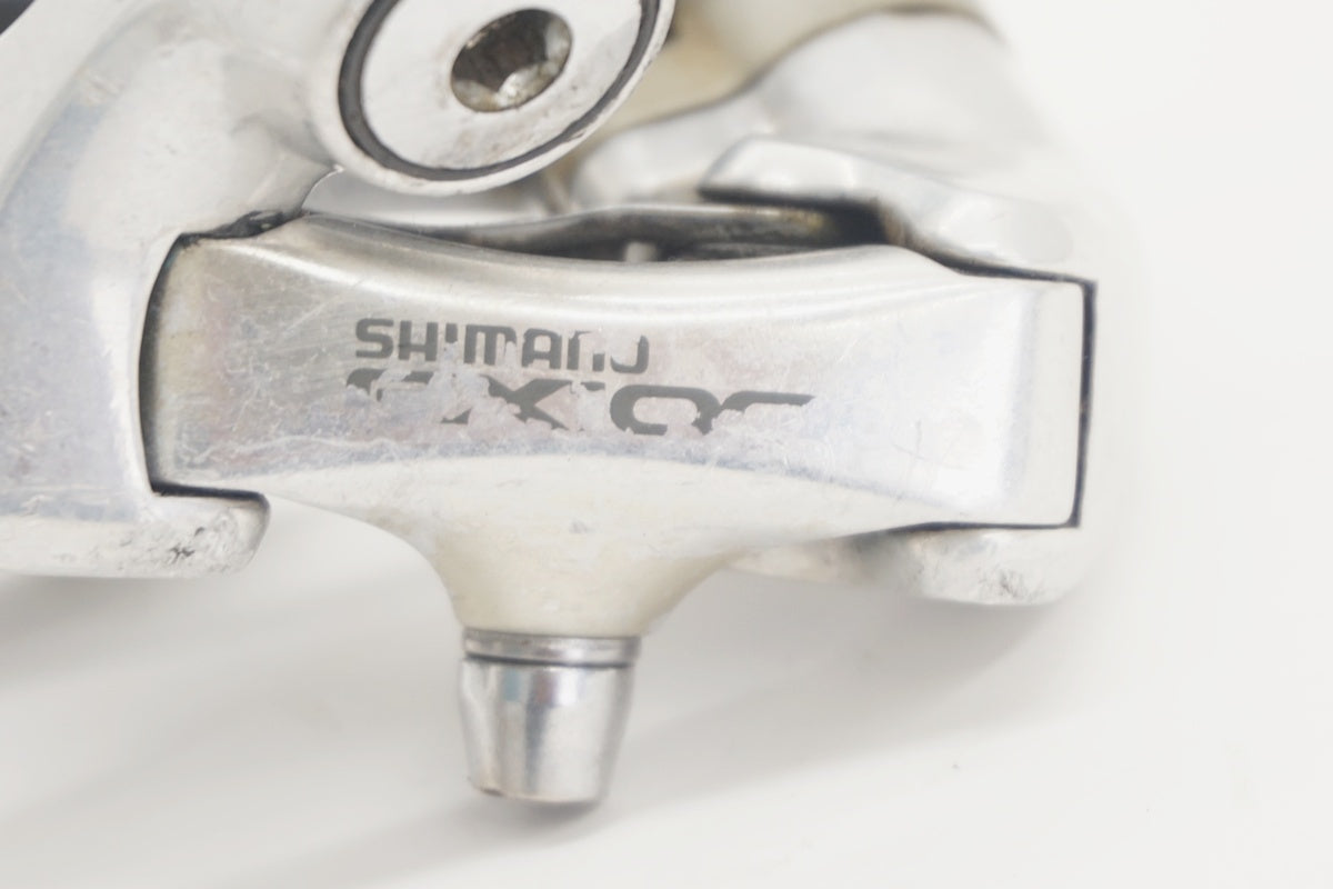 SHIMANO 「シマノ」 RX100 RD-A551 リアディレイラー/ 京都八幡店