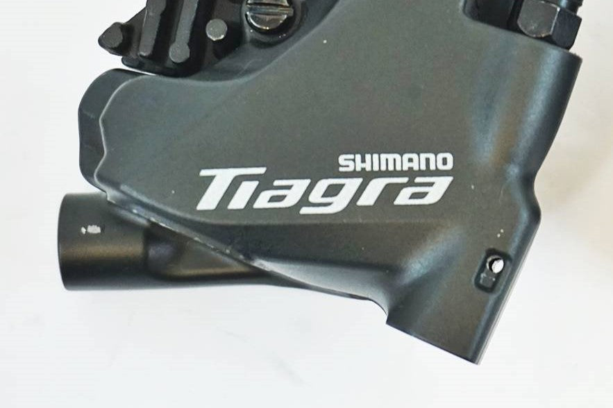 SHIMANO 「シマノ」 TIAGRA BR-4770 ディスクブレーキキャリパー / 有明ガーデン店